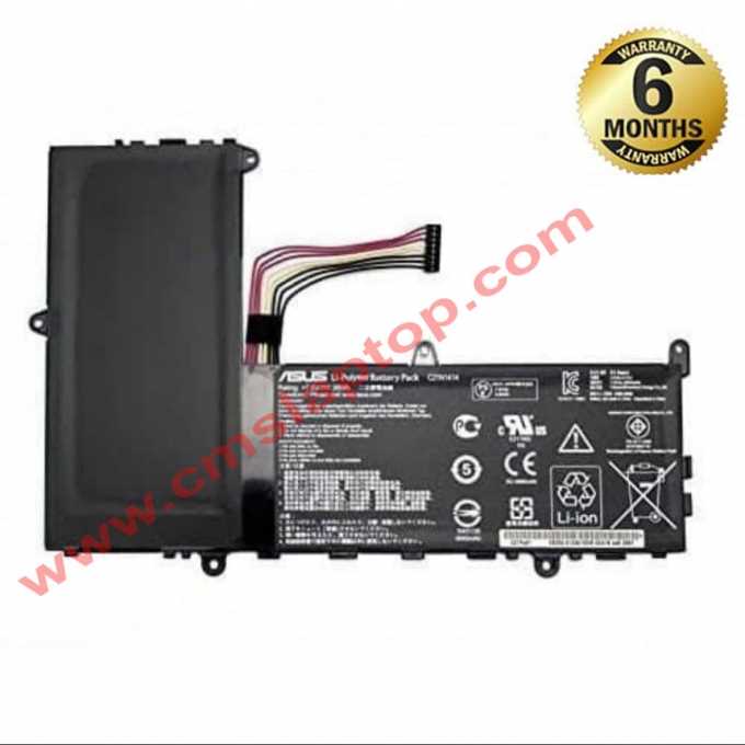 Baterai Asus X205 Original